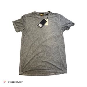 Scotch & Soda brand new never worn grey t shirt